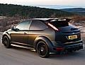 Ford Focus RS500